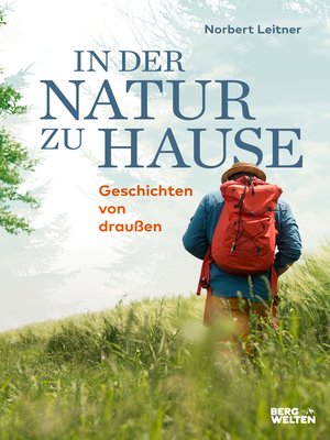 cover image of In der Natur zu Hause